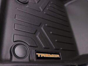 Ford Tremor Smartliner Replacement Domed Badge
