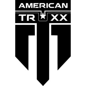 American Truxx Decal