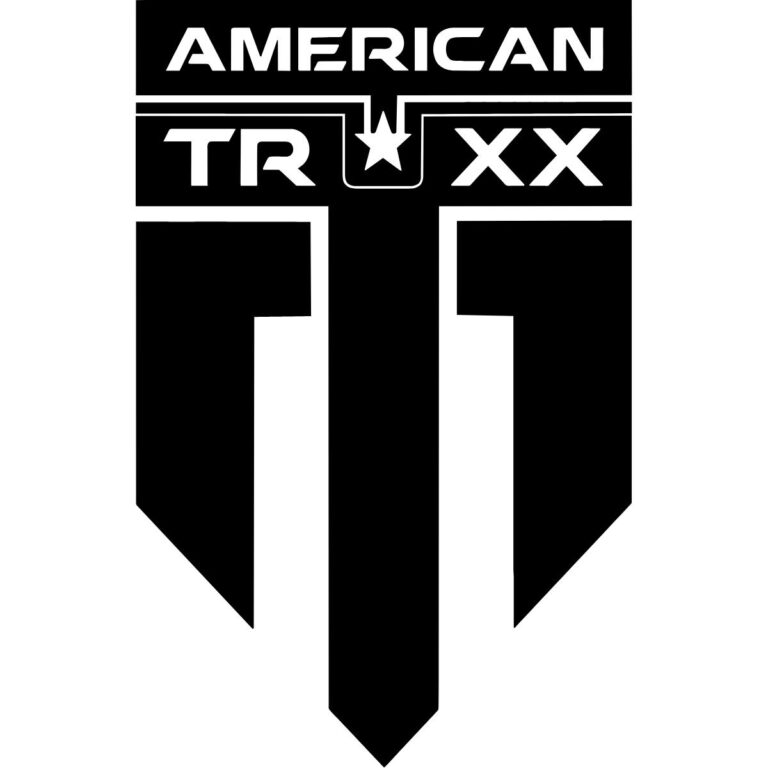 American Truxx Decal