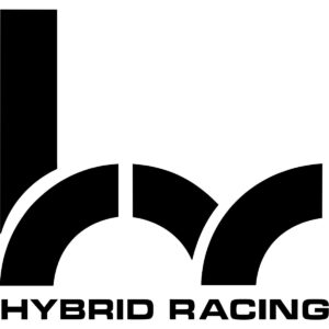 Hybrid Racing Decal