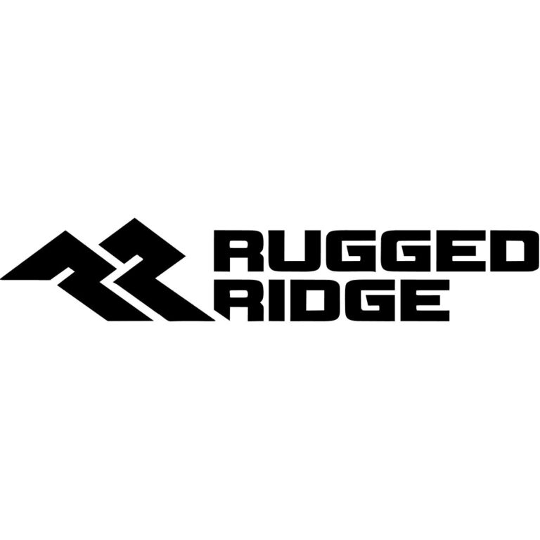 Rugged Ridge Decal Sticker