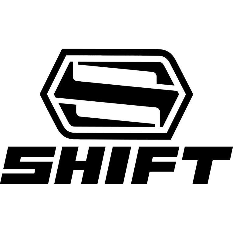 Shift Racing Decal