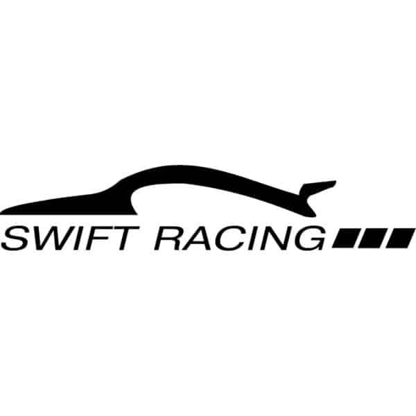 Swift Racing Decal