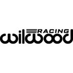 Wilwood Racing Decal