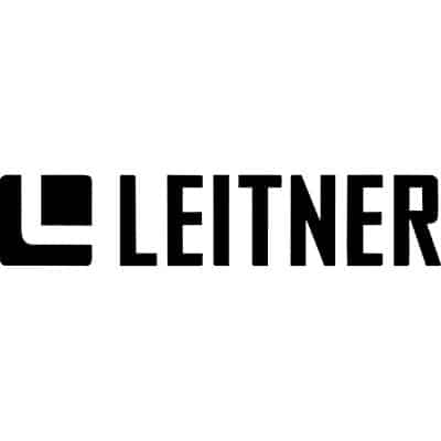 Leitner Decal
