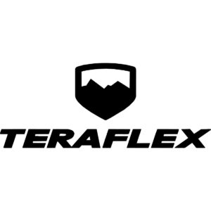 Teraflex Decal