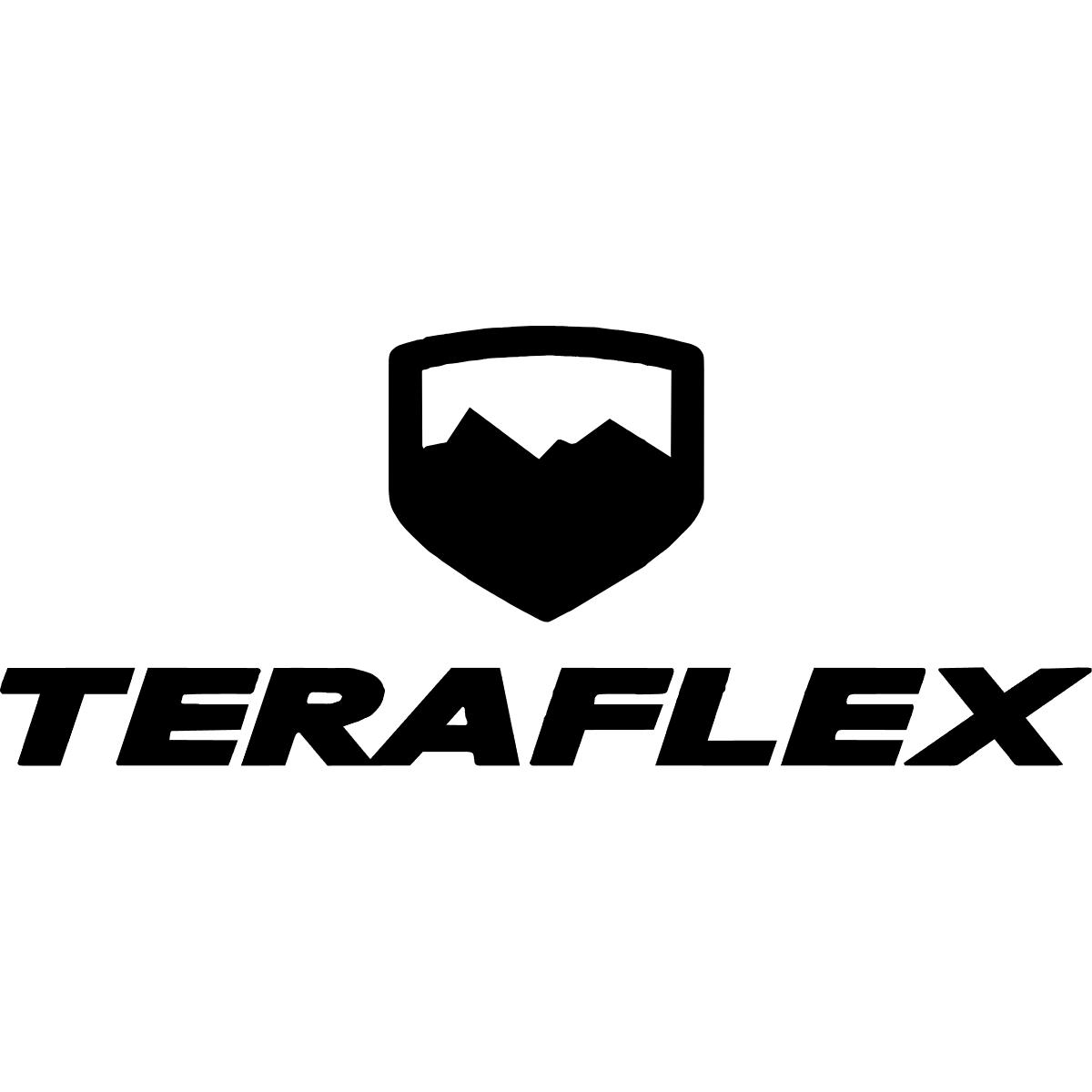 Teraflex Decal