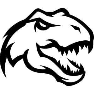 Ram TRX Decal