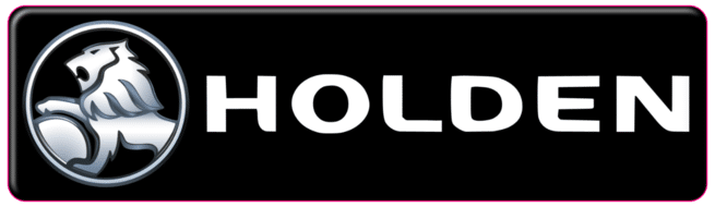Holden WeatherTech Replacement Domed Badge