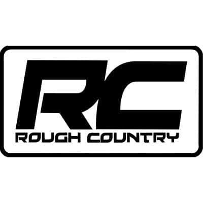 Rough Country Decal