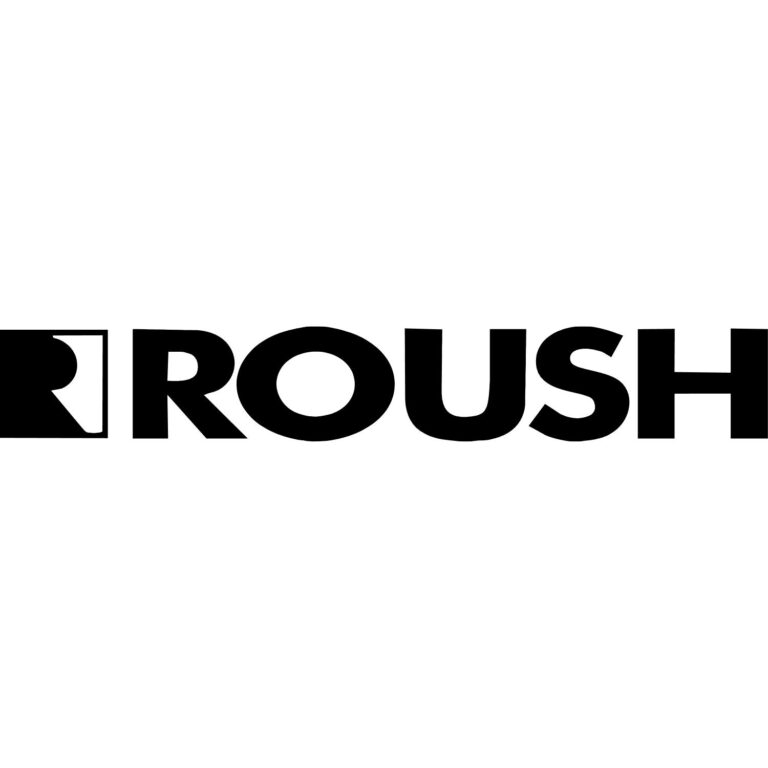 Roush Performance Decal sticker