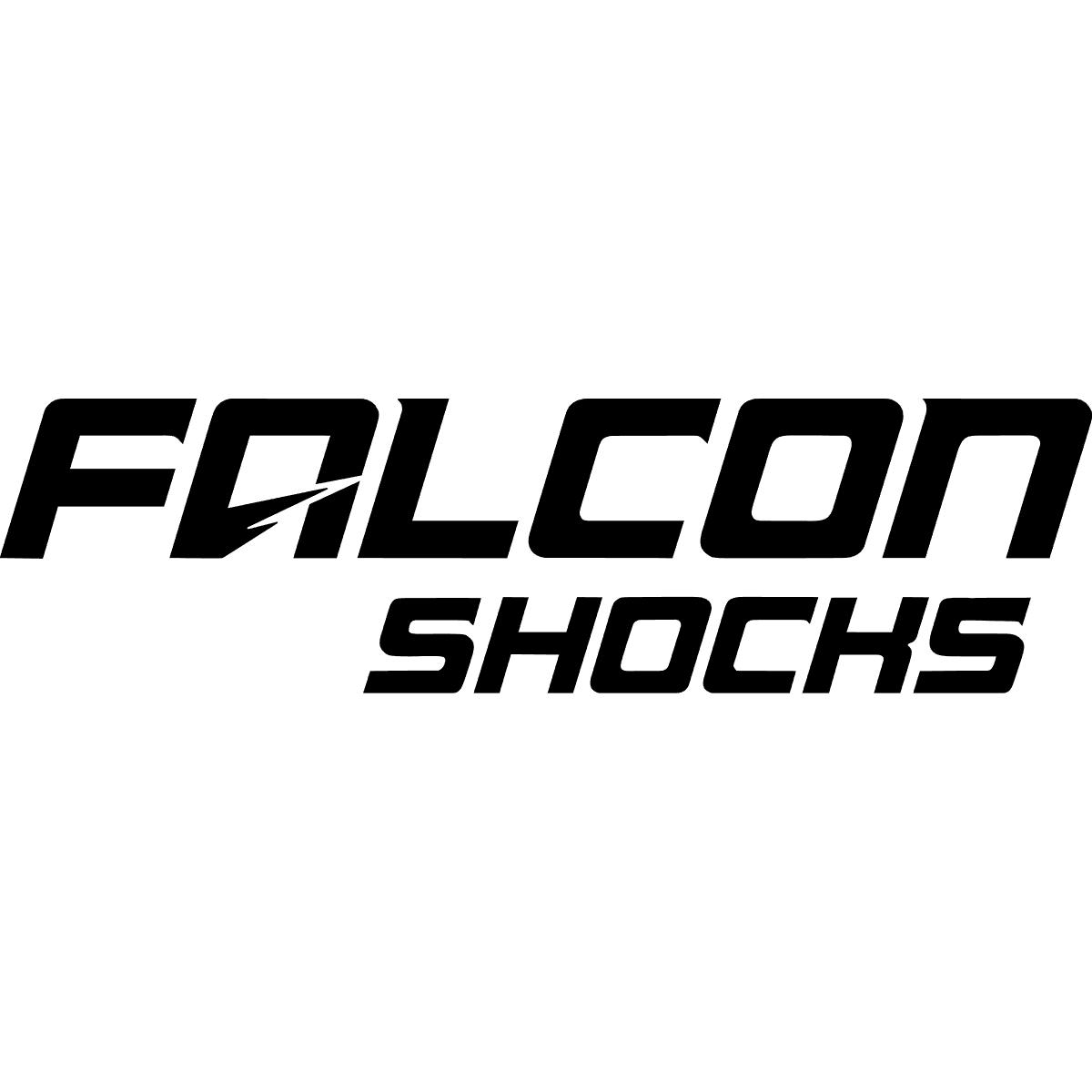 Falcon Shocks Decal