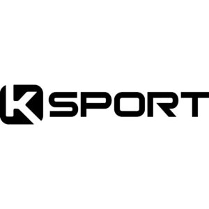 K Sport USA Decal