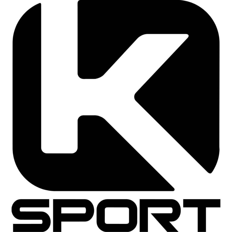 K Sport USA Decal