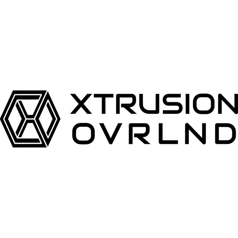 Xtrusion Ovrlnd Decal