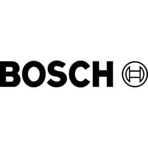 Bosch Decal Sticker