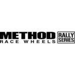 Method Race Wheels Rally Series Decal