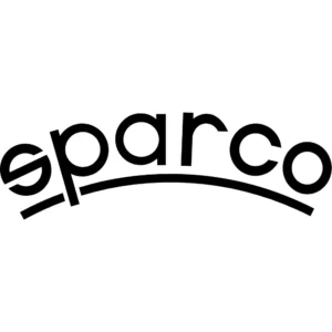 Sparco Wheels Decal