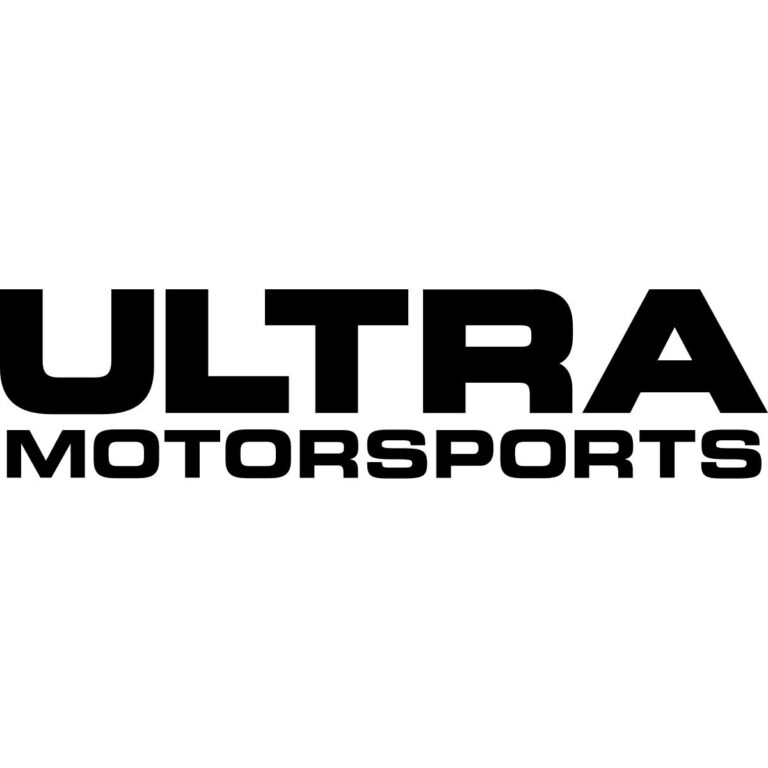 Ultra Motorsports Decal