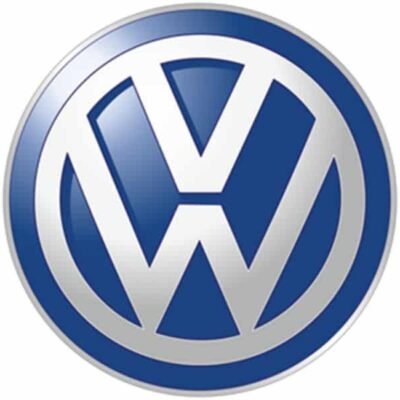 Volkswagen Decals