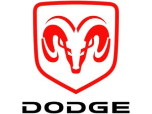 Dodge Decals