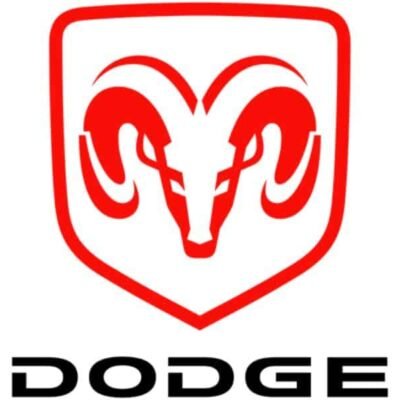 Dodge Decals