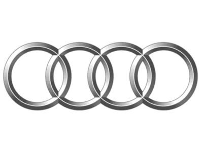 Audi Decals