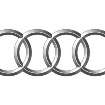Audi Decals