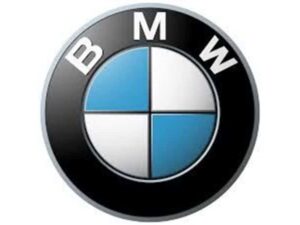 BMW Decals