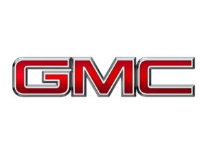 GMC Decals