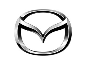 Mazda Decals
