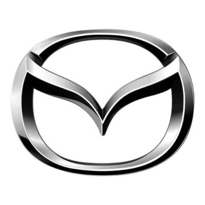 Mazda Decals