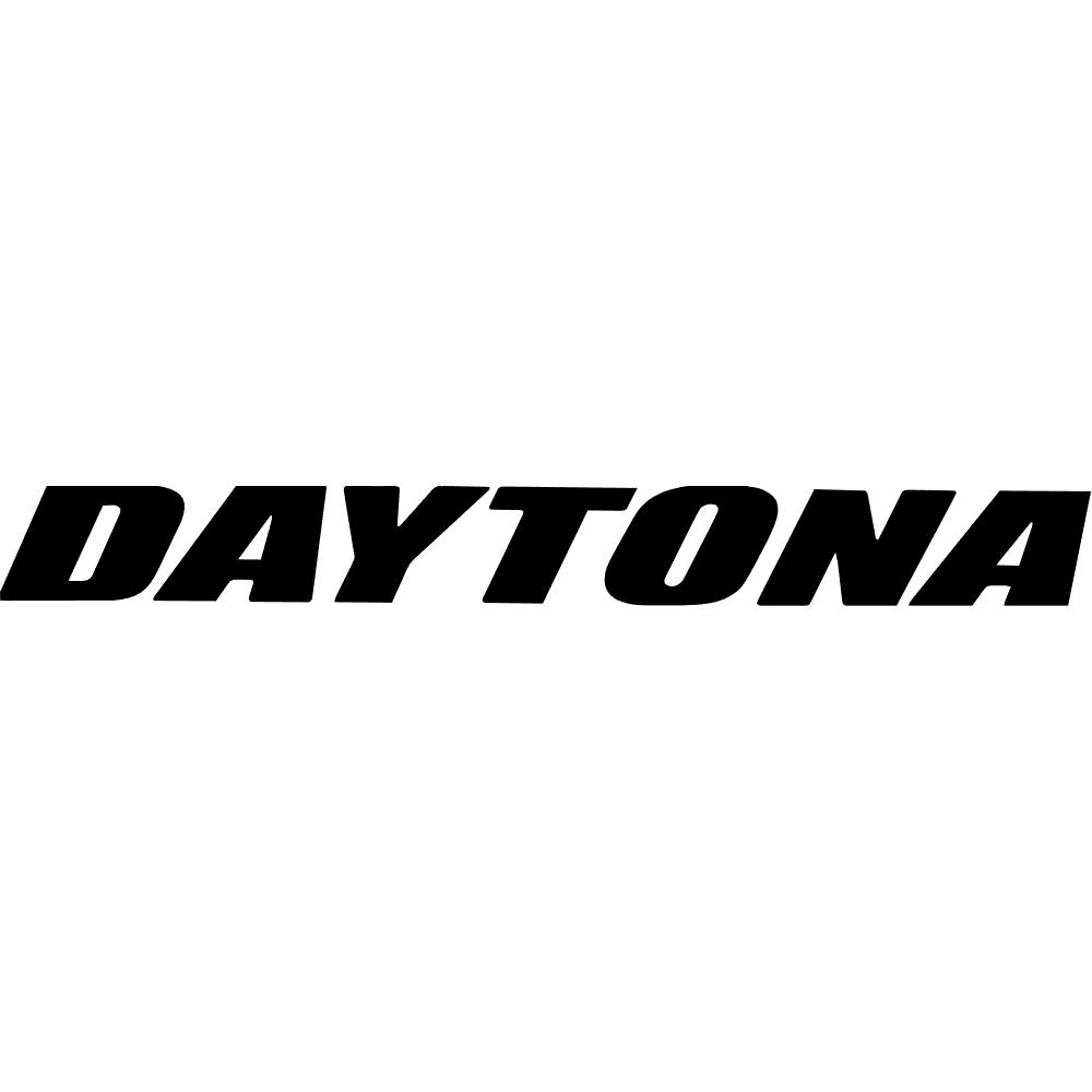 Dodge Charger Daytona Decal
