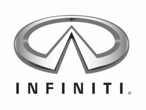 Infiniti Decals