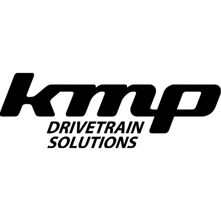 KMP Drivetrain Solutions Decal