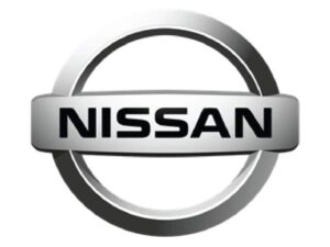 Nissan Decals