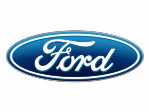 Ford Decals
