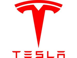 Tesla Decals