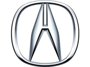 Acura Decals