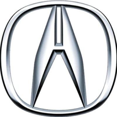 Acura Decals