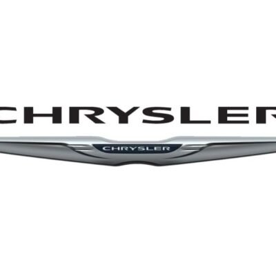 Chrysler Decals