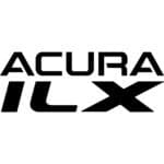 Acura ILX Decal Sticker