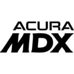 Acura MDX Decal Sticker