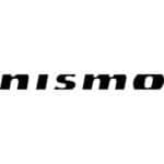 Nissan Nismo Decal