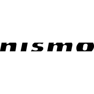 Nissan Nismo Decal