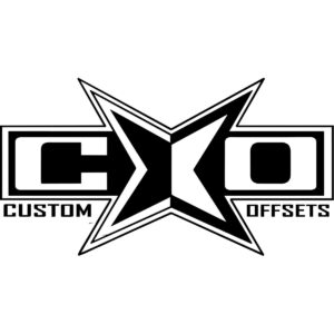 Custom Offsets Decal