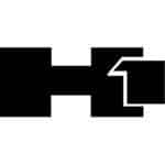 Hummer H1 Decal