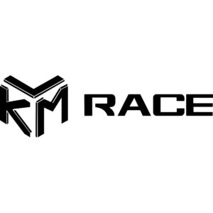 KLM Race Decal