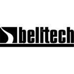 Belltech Decal Sticker