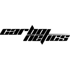 Carbonetics Decal Sticker